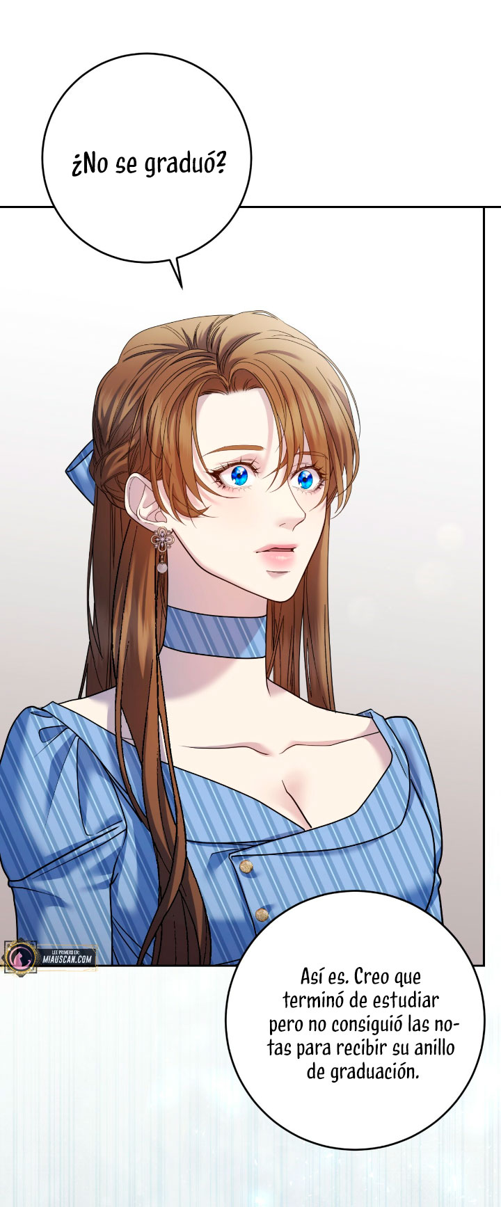 Isnelda Capítulo 46 - Página 55