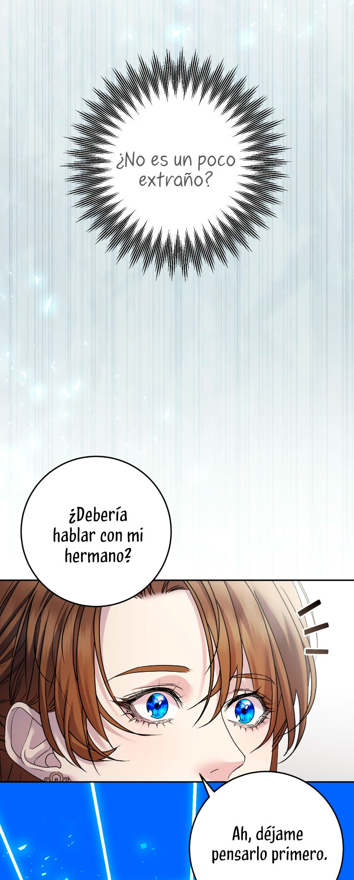 Isnelda Capítulo 46 - Página 56