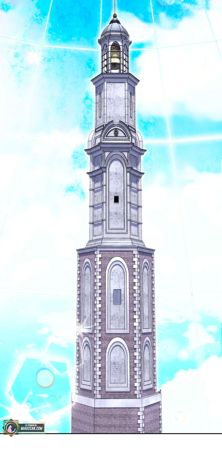 Isnelda Capítulo 46 - Página 58