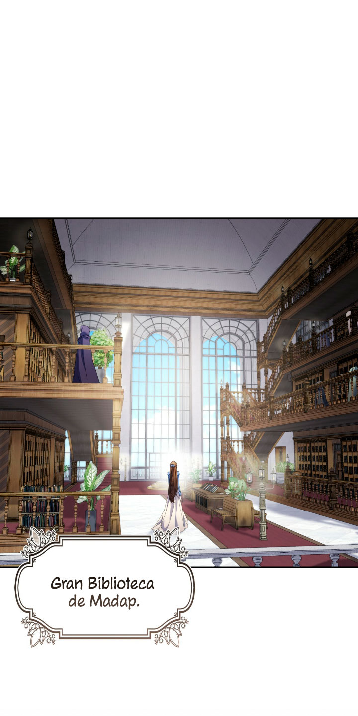 Isnelda Capítulo 46 - Página 59