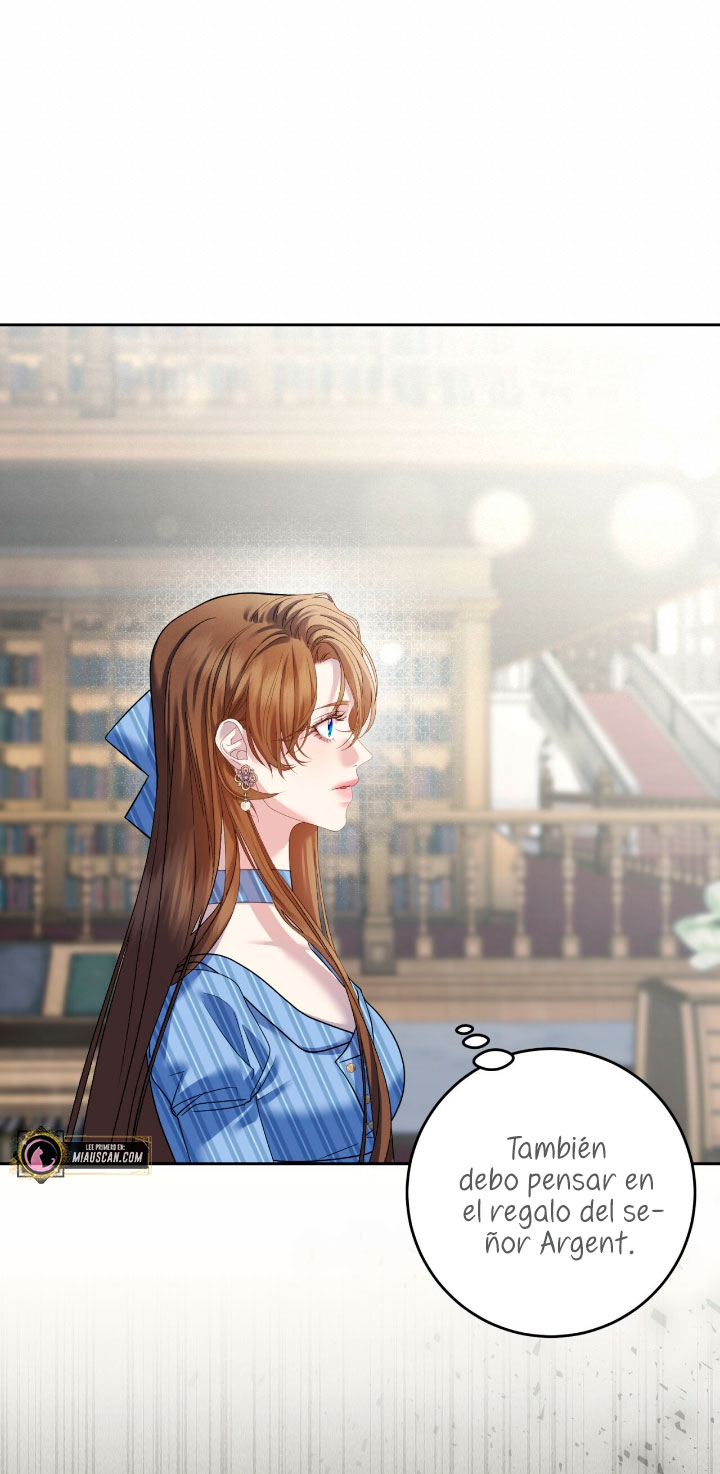 Isnelda Capítulo 46 - Página 60