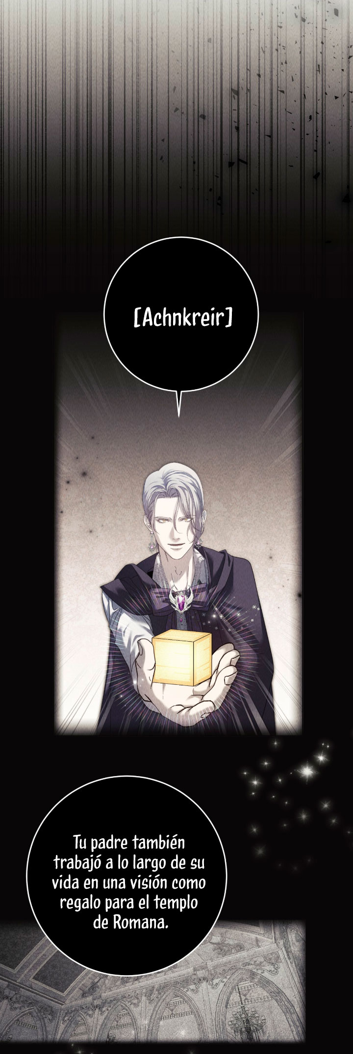 Isnelda Capítulo 46 - Página 61