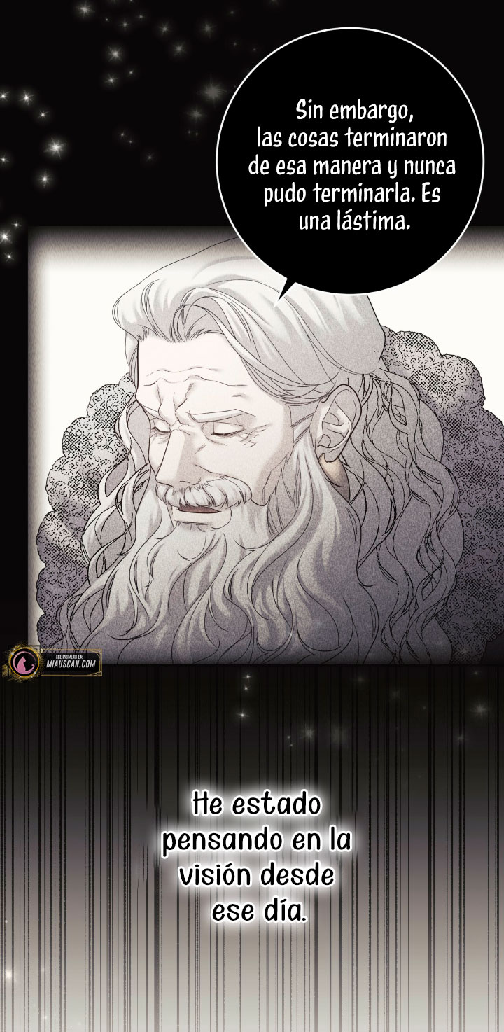 Isnelda Capítulo 46 - Página 62