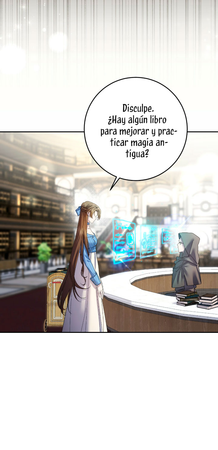 Isnelda Capítulo 46 - Página 63