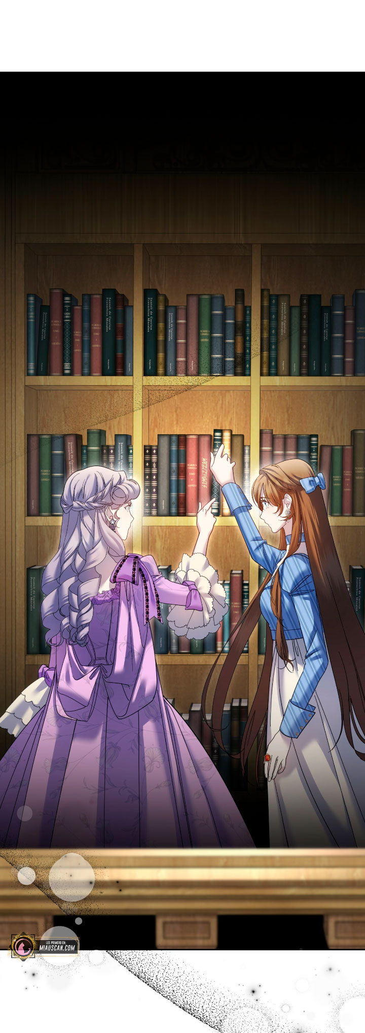 Isnelda Capítulo 46 - Página 72