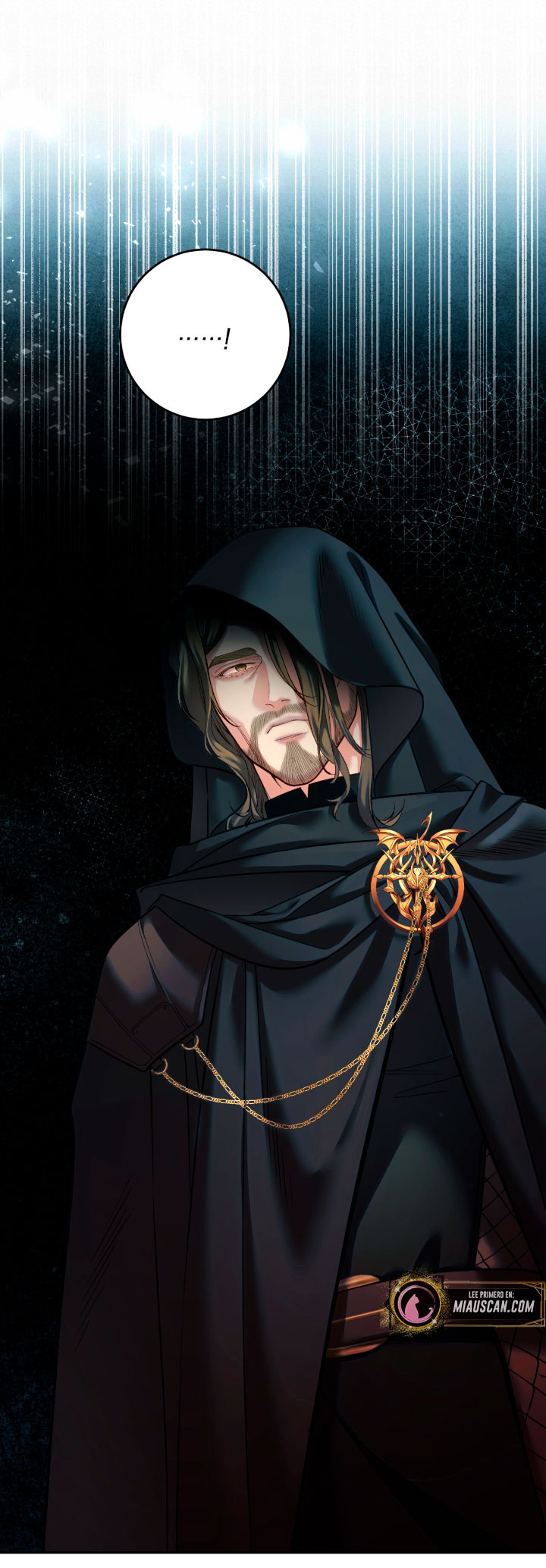 Isnelda Capítulo 47 - Página 12