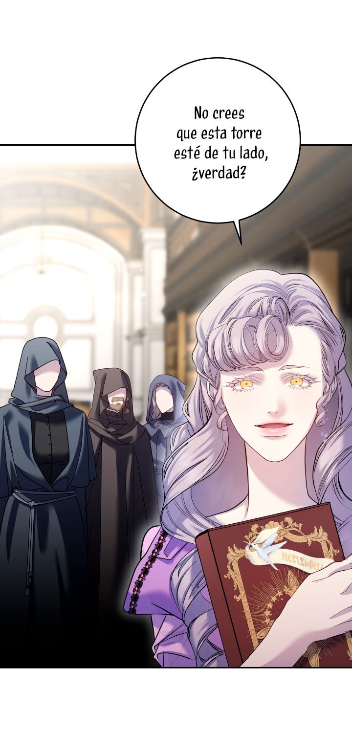 Isnelda Capítulo 47 - Página 16