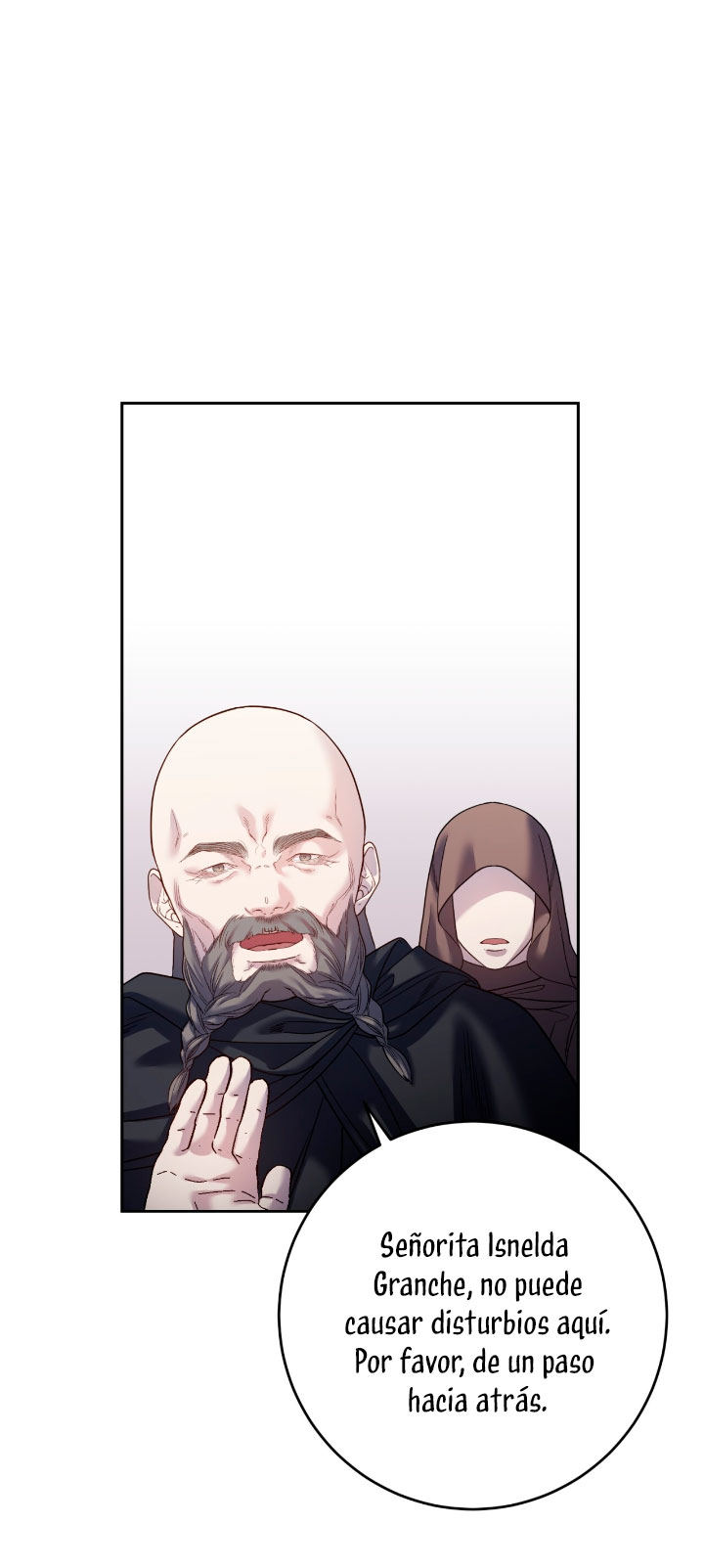 Isnelda Capítulo 47 - Página 17