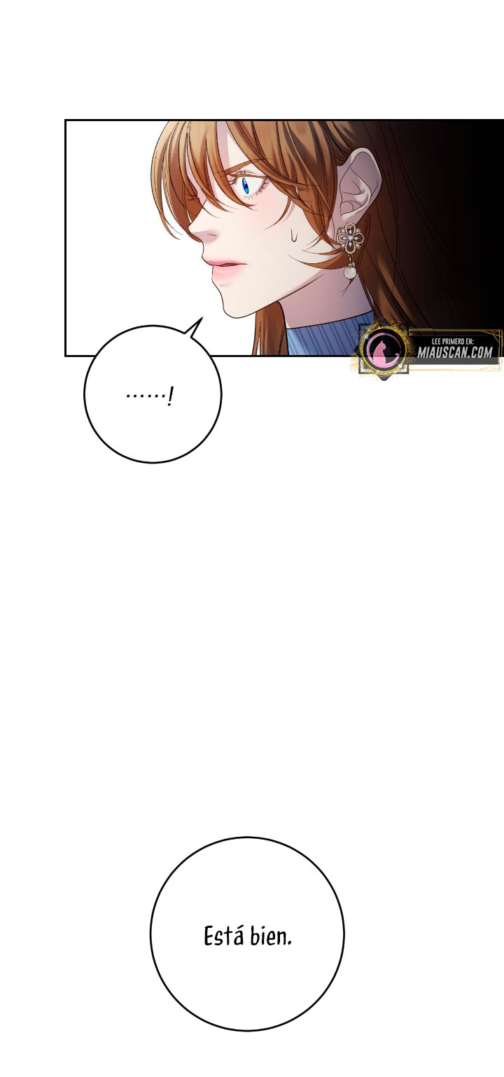 Isnelda Capítulo 47 - Página 18