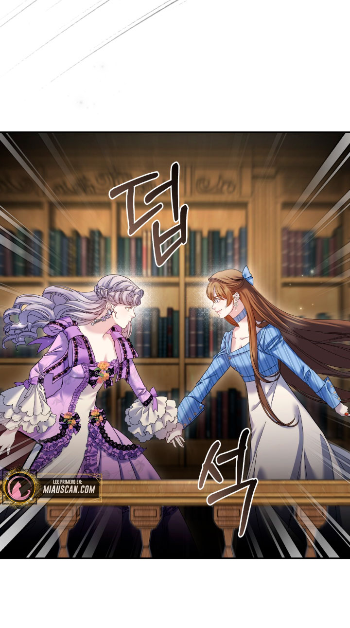 Isnelda Capítulo 47 - Página 21