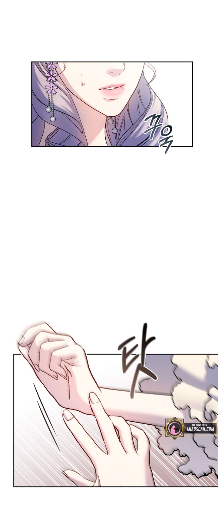 Isnelda Capítulo 47 - Página 25