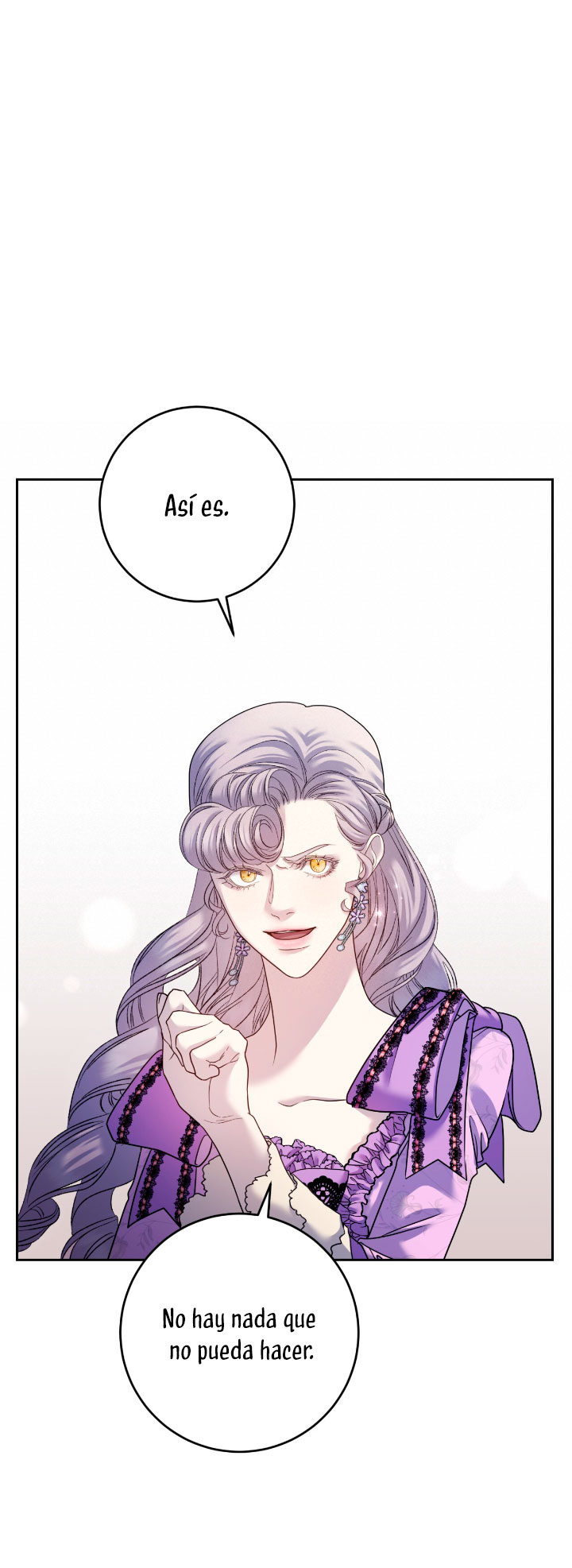 Isnelda Capítulo 47 - Página 26