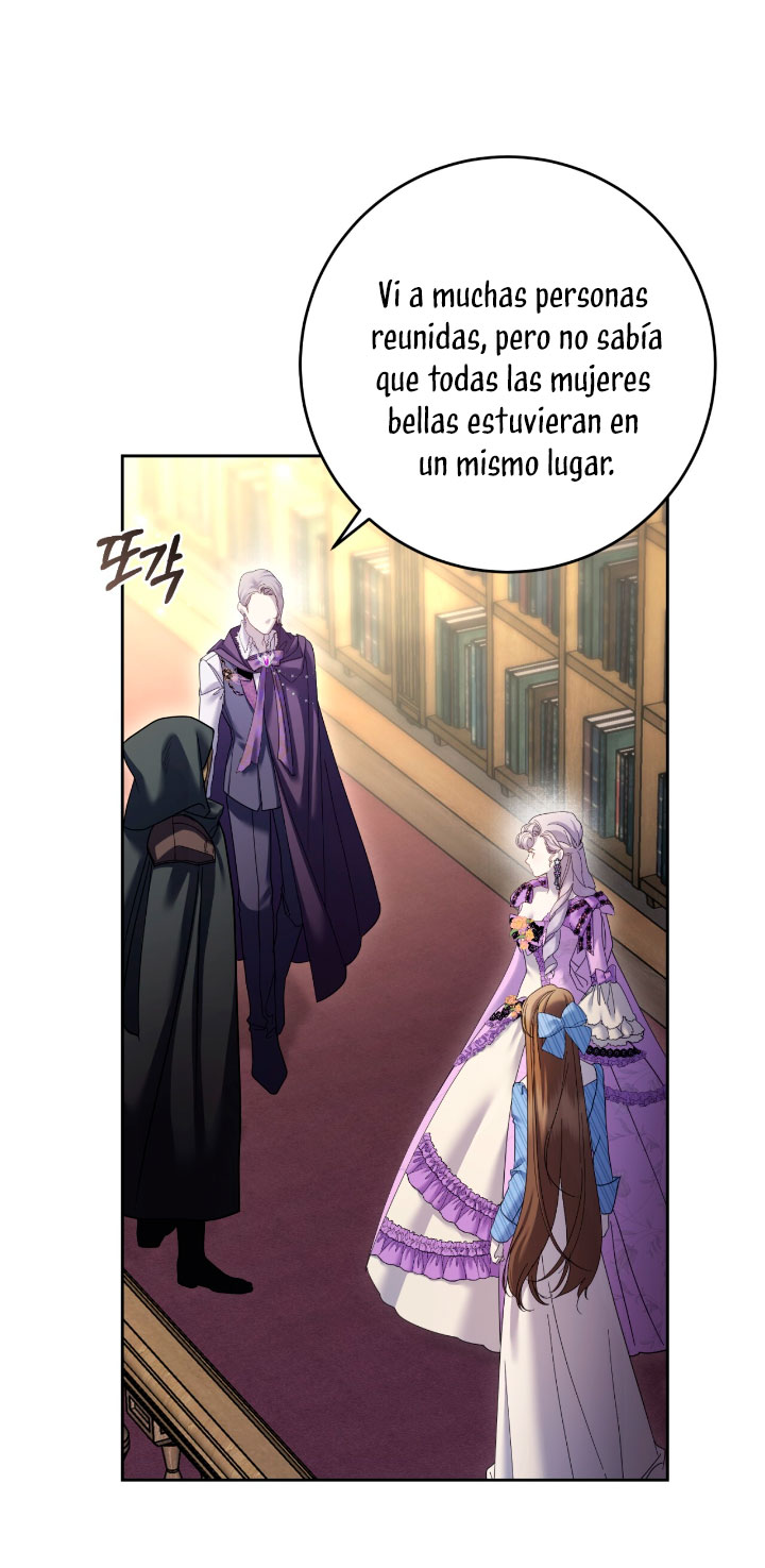 Isnelda Capítulo 47 - Página 29