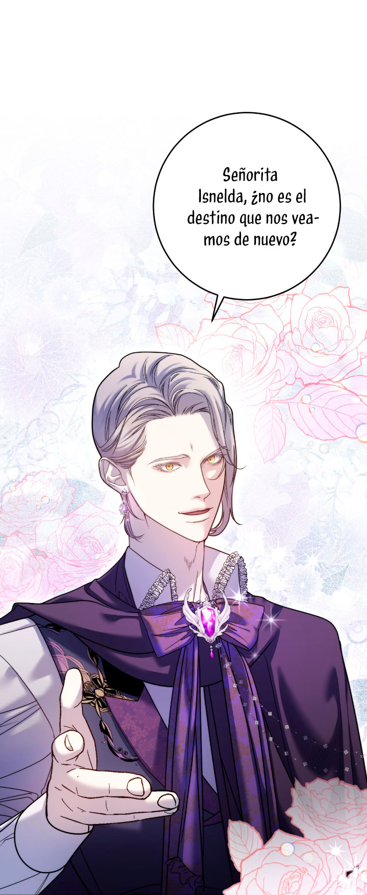 Isnelda Capítulo 47 - Página 30
