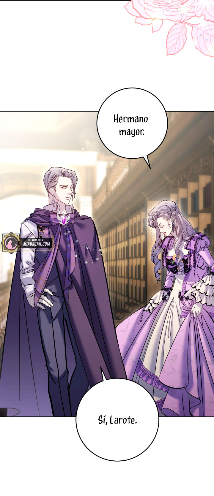 Isnelda Capítulo 47 - Página 31