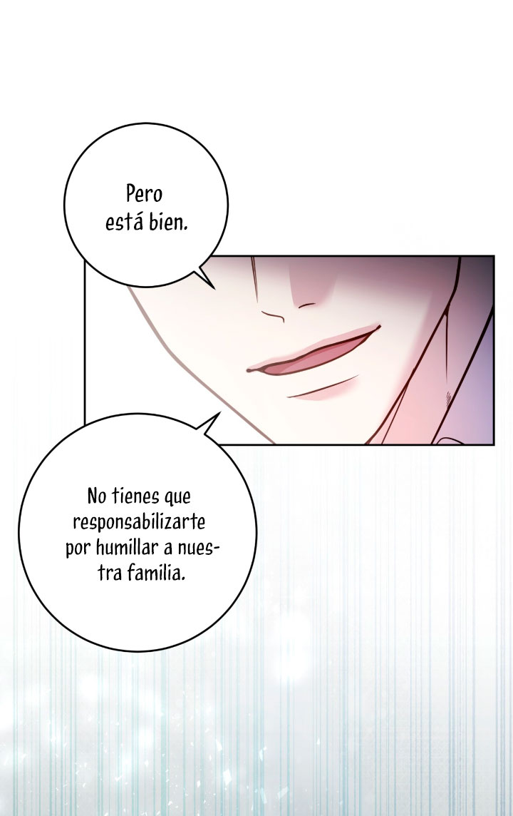 Isnelda Capítulo 47 - Página 39