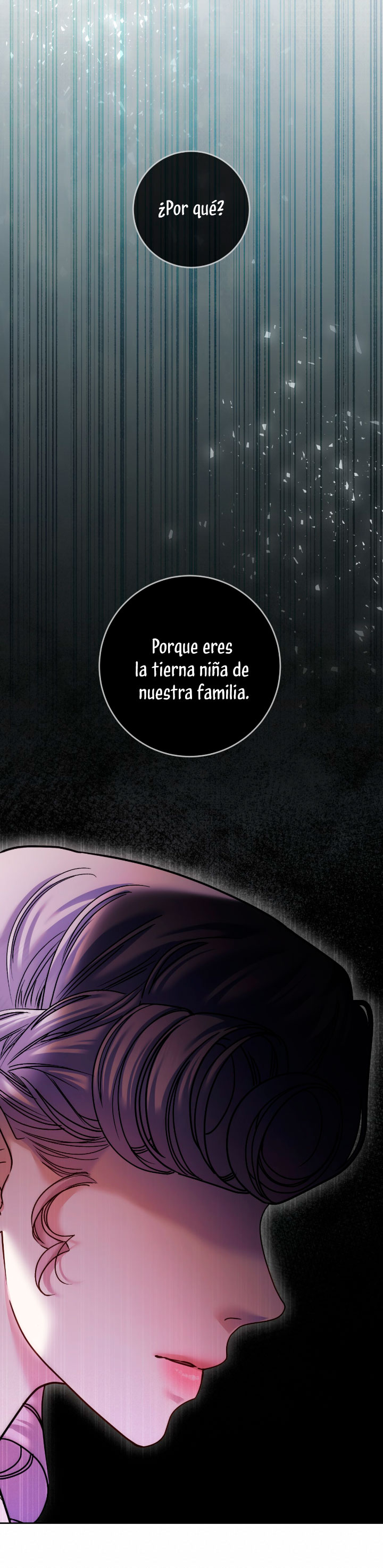 Isnelda Capítulo 47 - Página 40