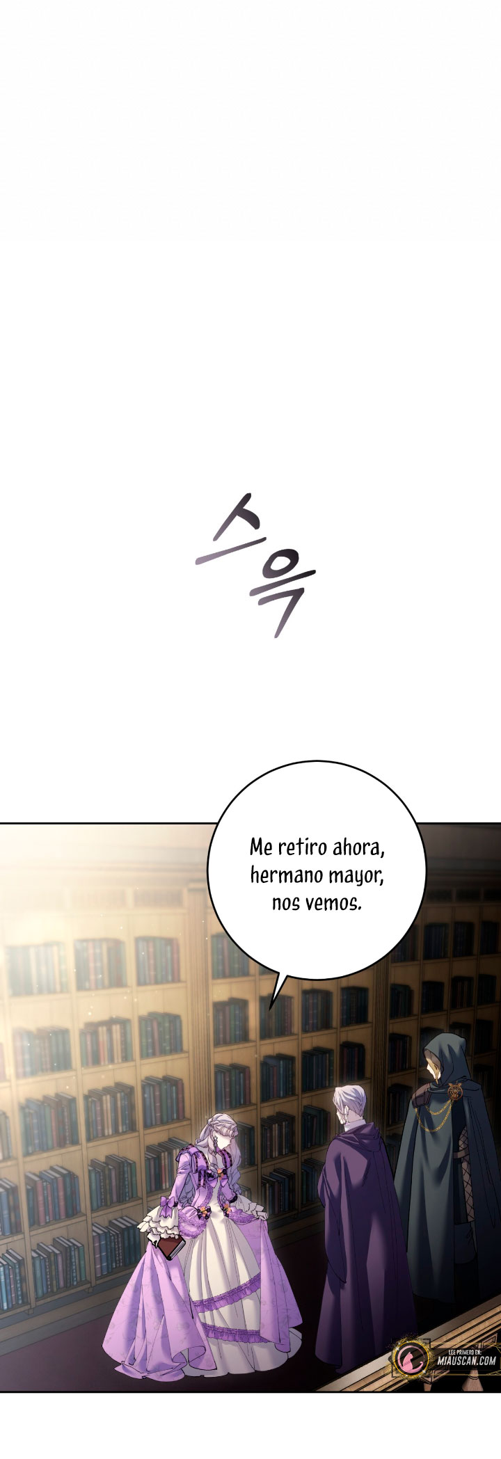 Isnelda Capítulo 47 - Página 41