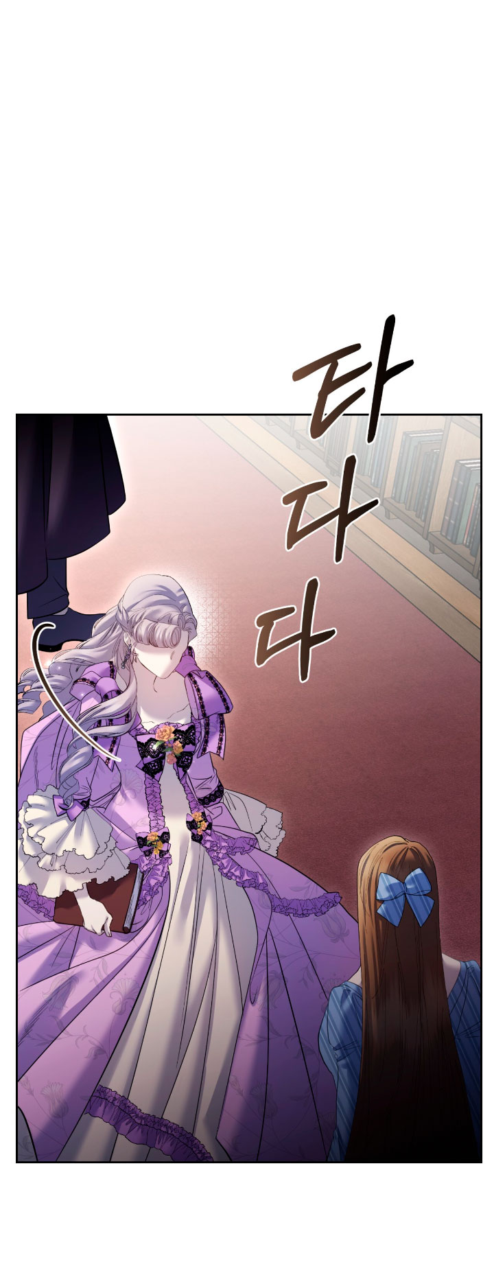 Isnelda Capítulo 47 - Página 42