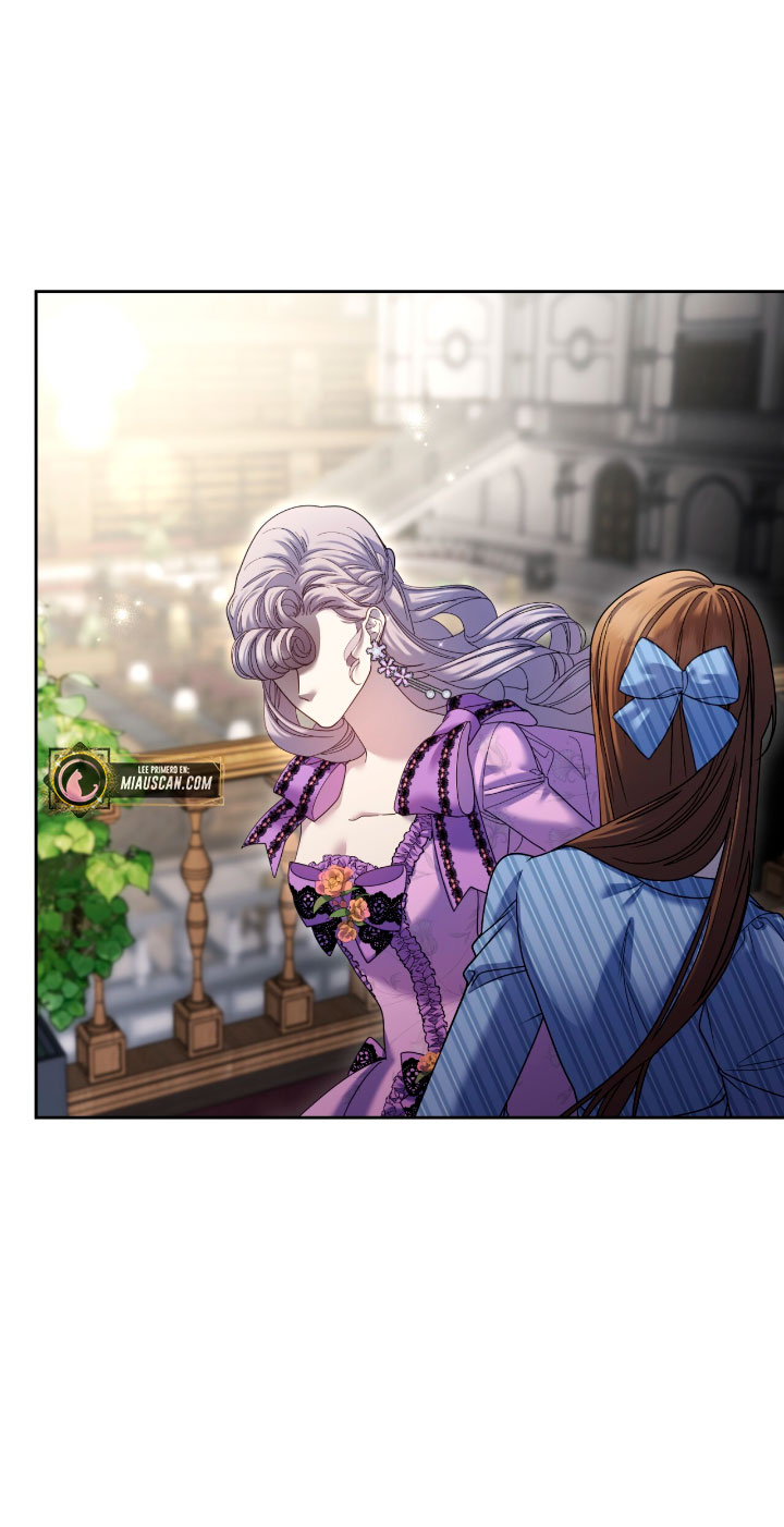 Isnelda Capítulo 47 - Página 44