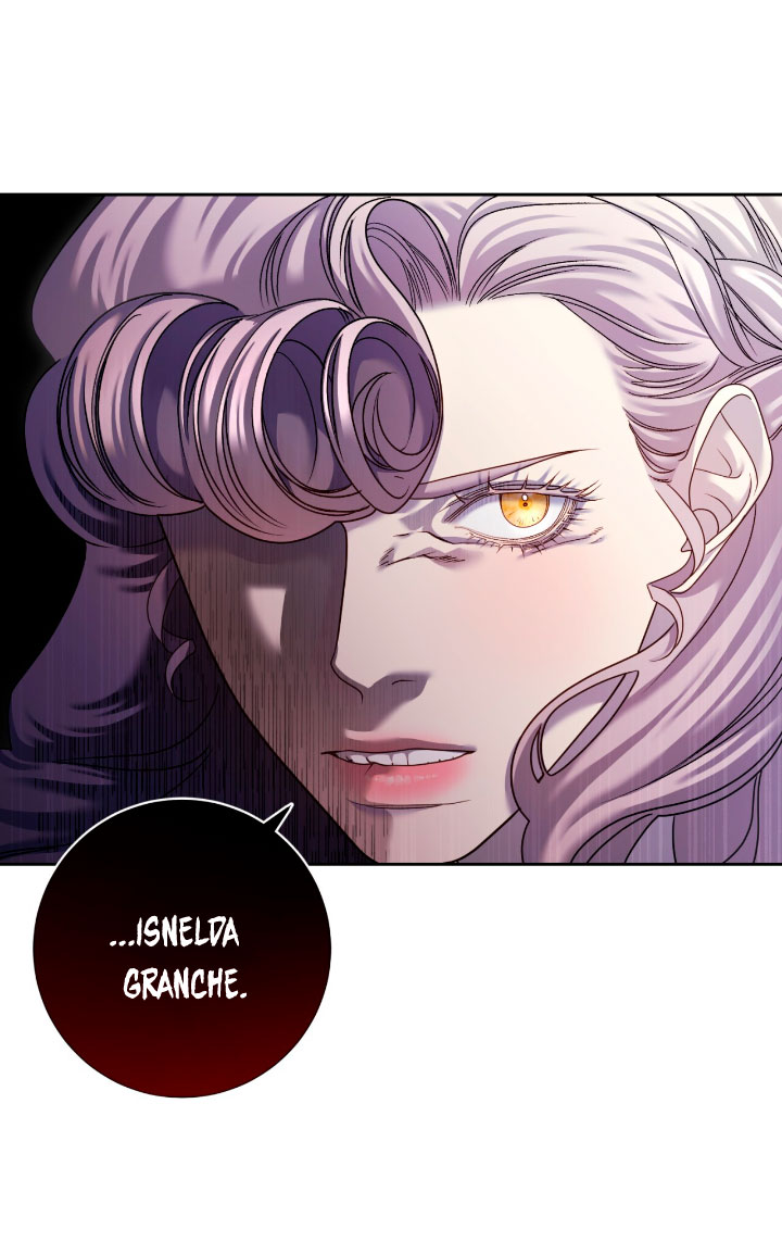 Isnelda Capítulo 47 - Página 45