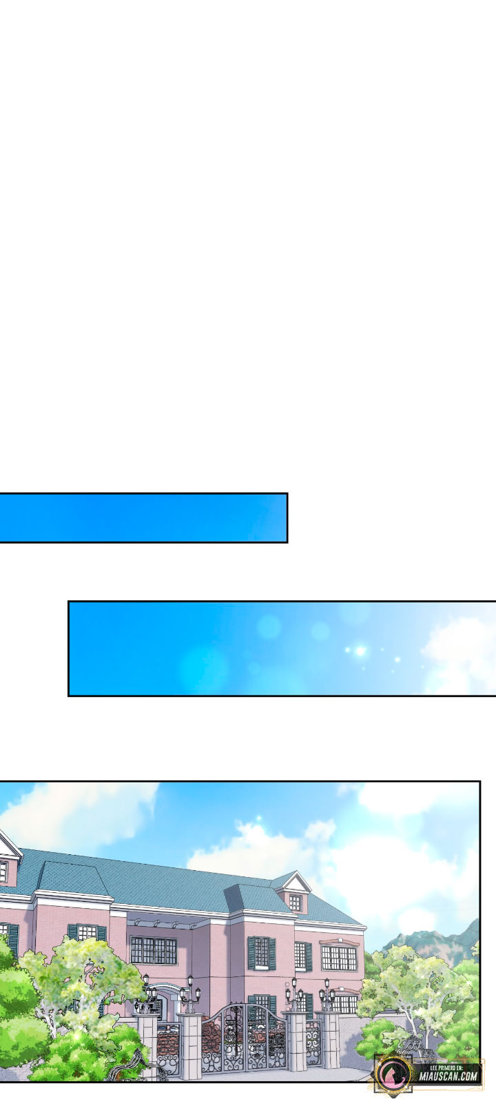 Isnelda Capítulo 47 - Página 48