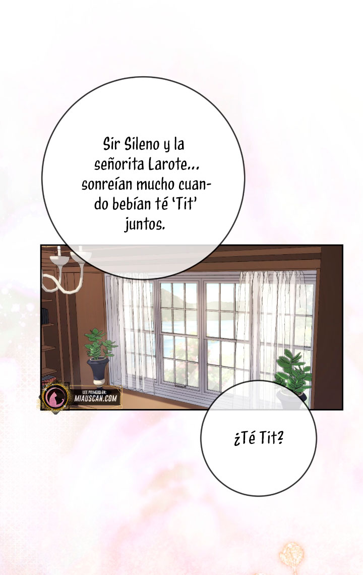 Isnelda Capítulo 47 - Página 51