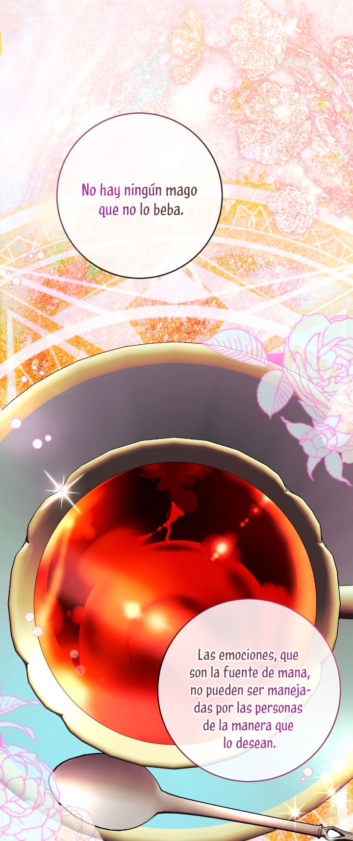 Isnelda Capítulo 47 - Página 52