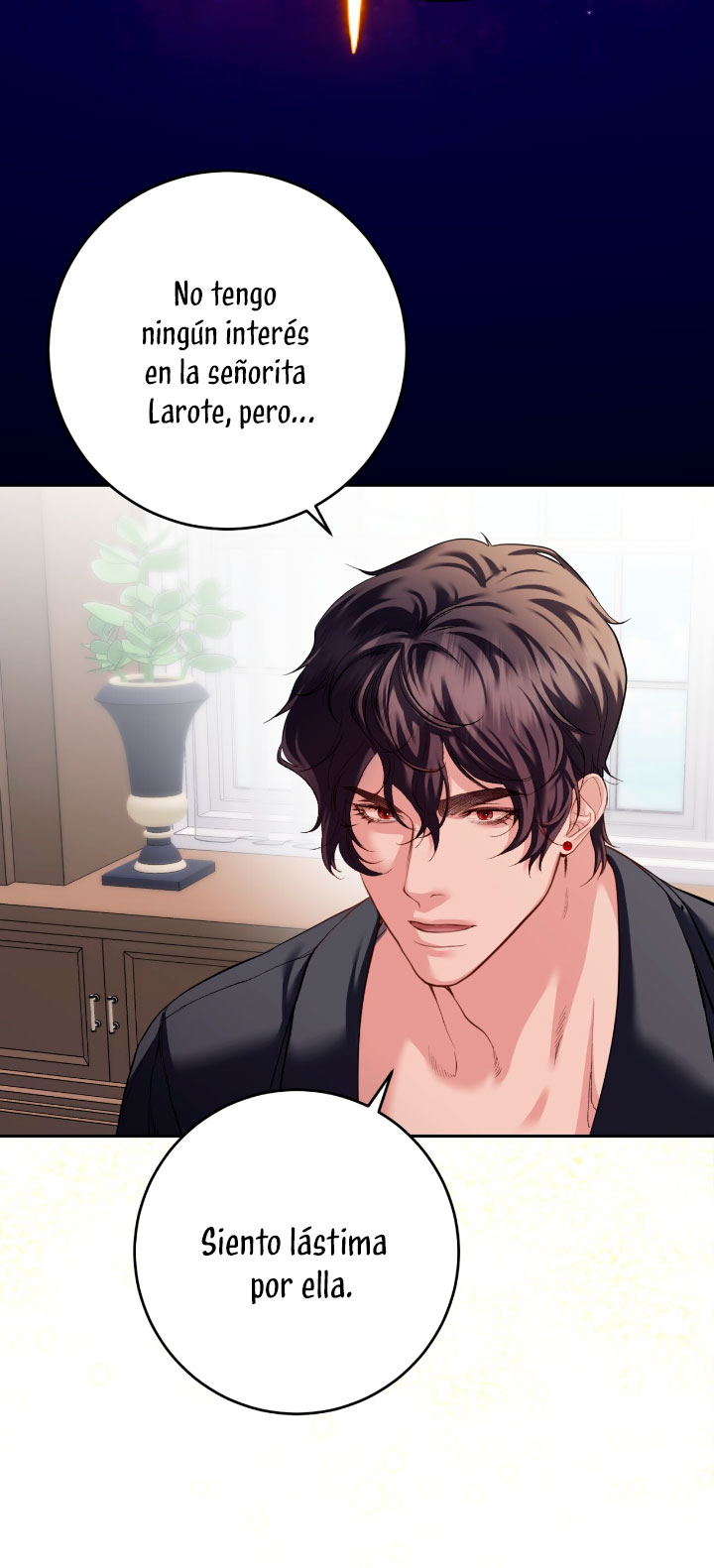 Isnelda Capítulo 47 - Página 55