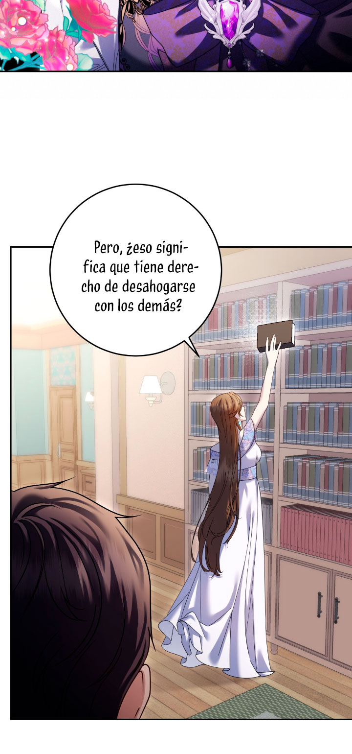 Isnelda Capítulo 47 - Página 57