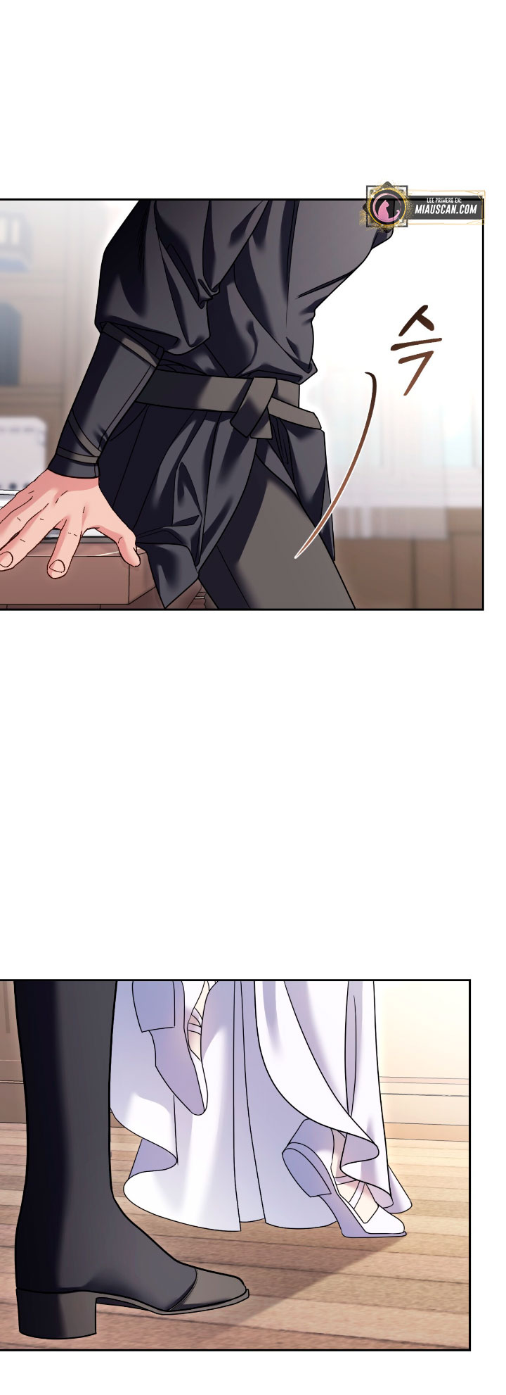 Isnelda Capítulo 47 - Página 58