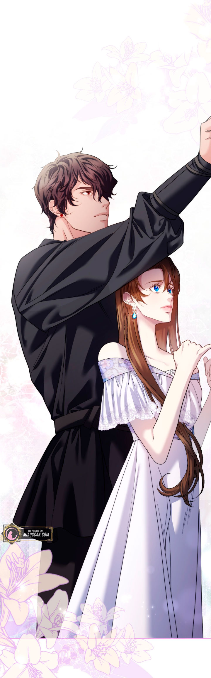 Isnelda Capítulo 47 - Página 60