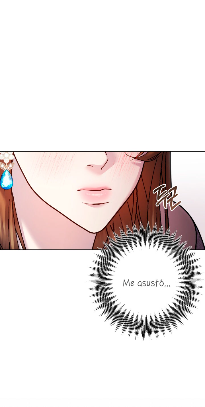 Isnelda Capítulo 47 - Página 63