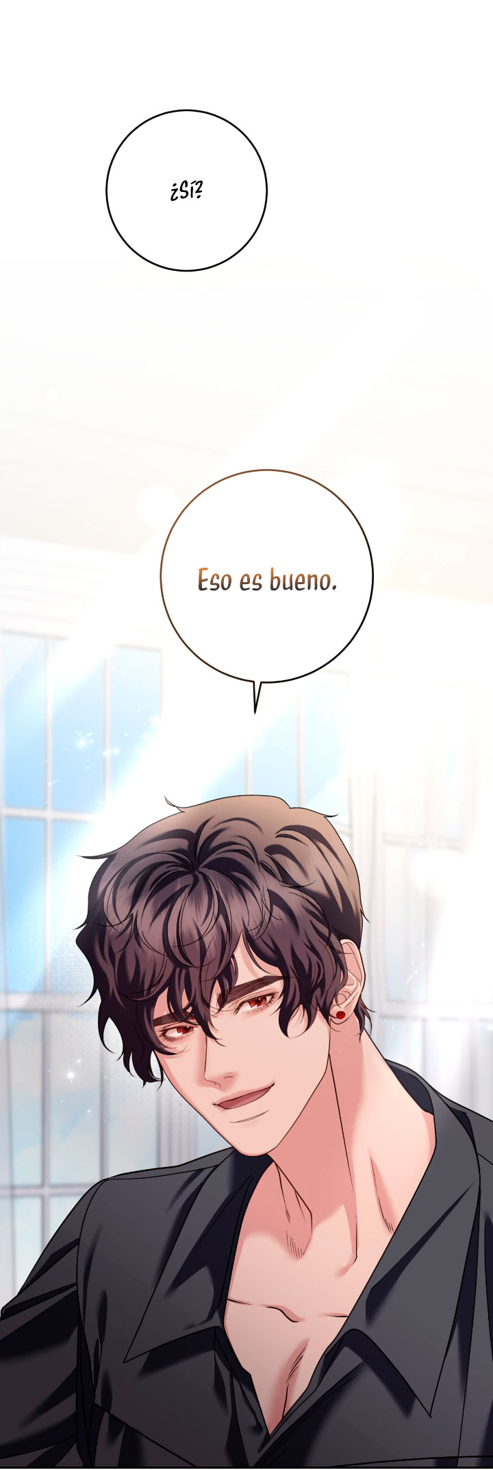 Isnelda Capítulo 47 - Página 65