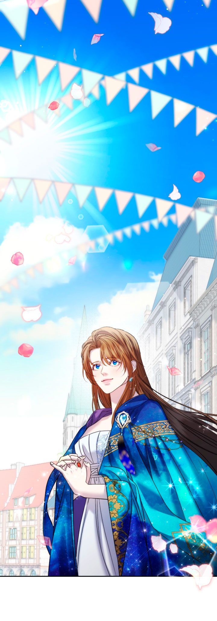 Isnelda Capítulo 47 - Página 68