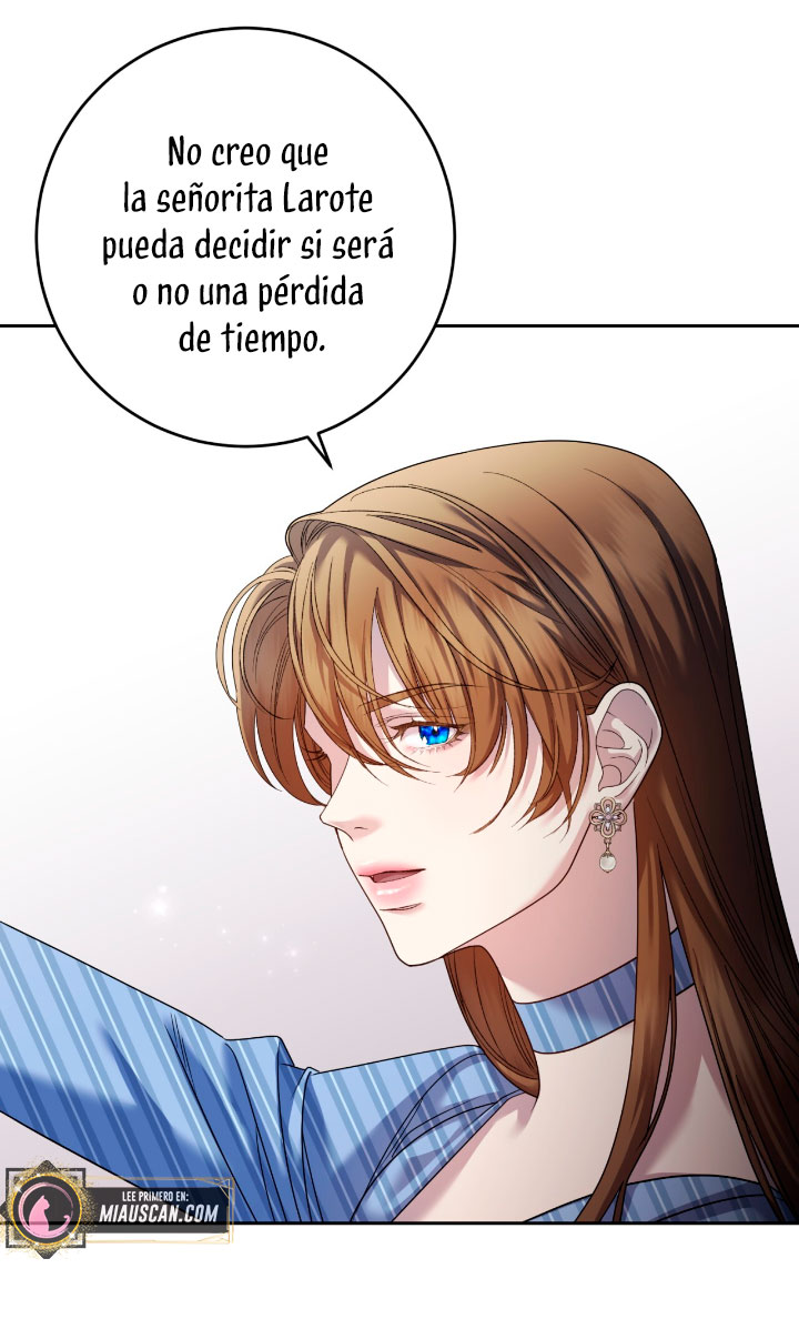 Isnelda Capítulo 47 - Página 9