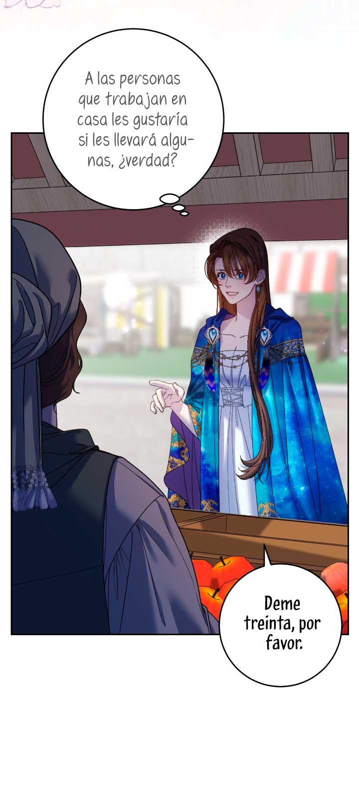 Isnelda Capítulo 48 - Página 10