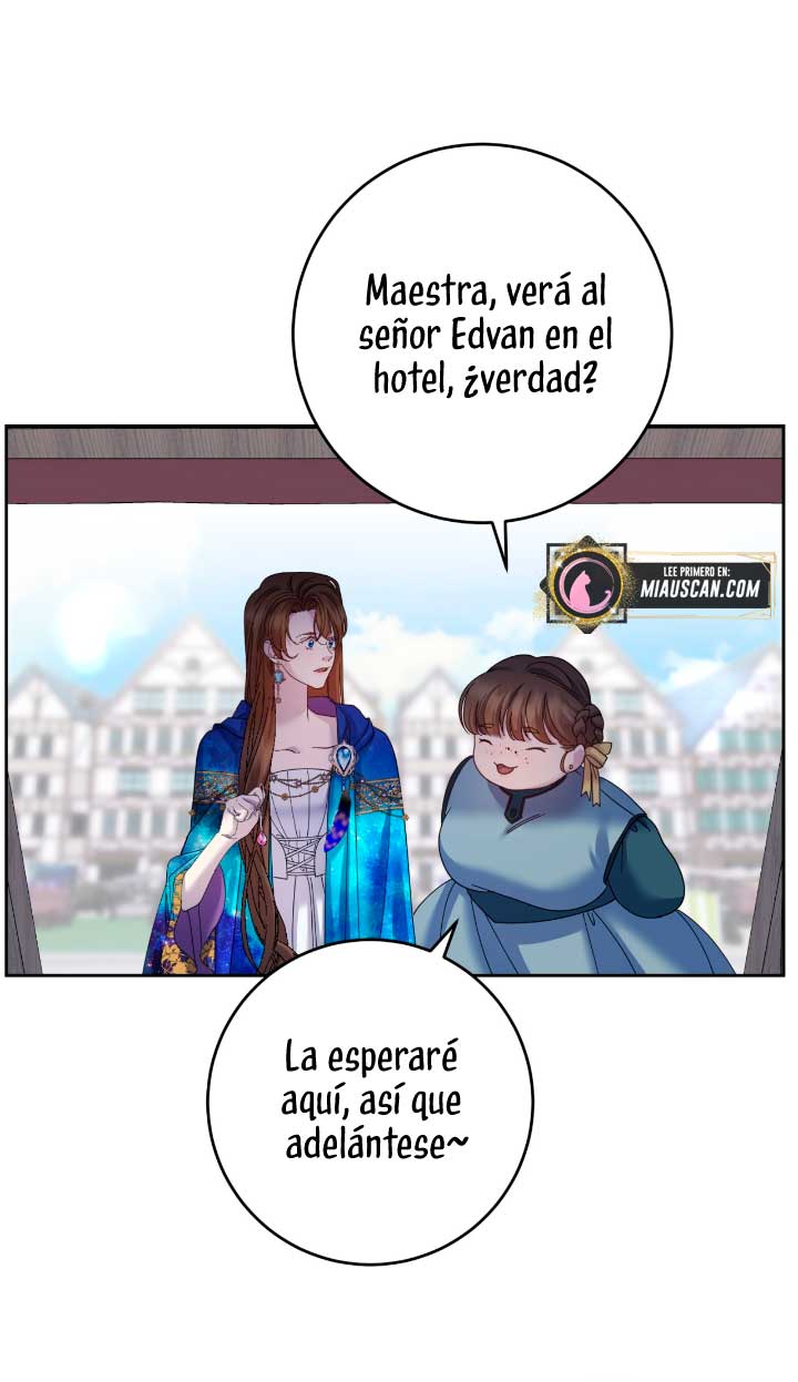 Isnelda Capítulo 48 - Página 12