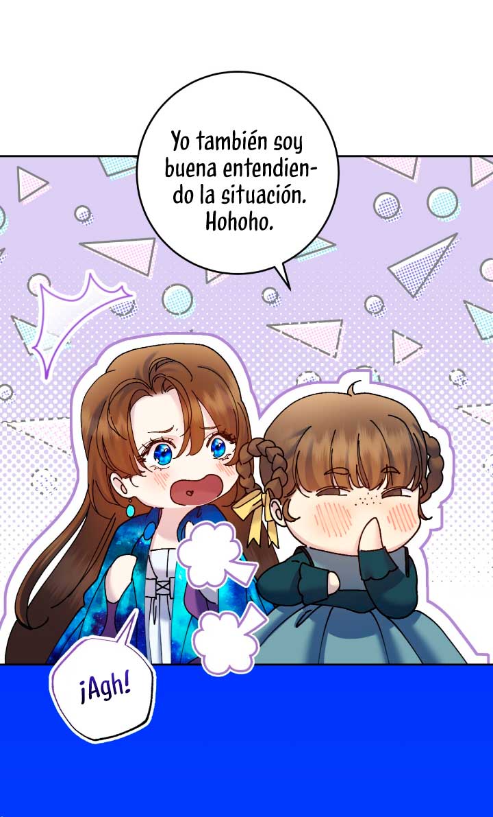 Isnelda Capítulo 48 - Página 14