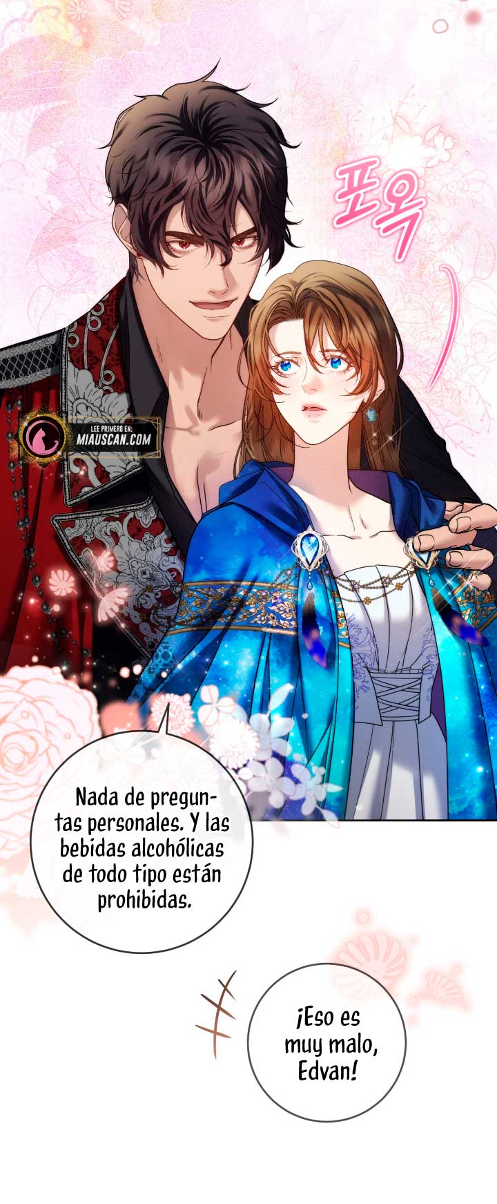 Isnelda Capítulo 48 - Página 21