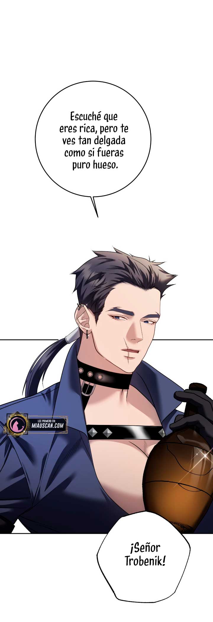 Isnelda Capítulo 48 - Página 27