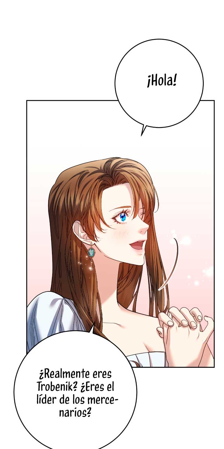 Isnelda Capítulo 48 - Página 29