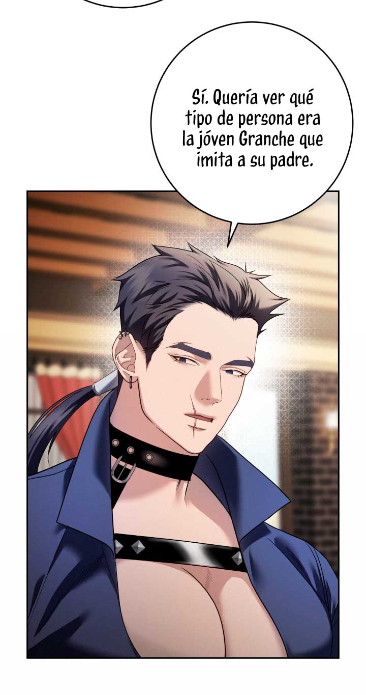 Isnelda Capítulo 48 - Página 30