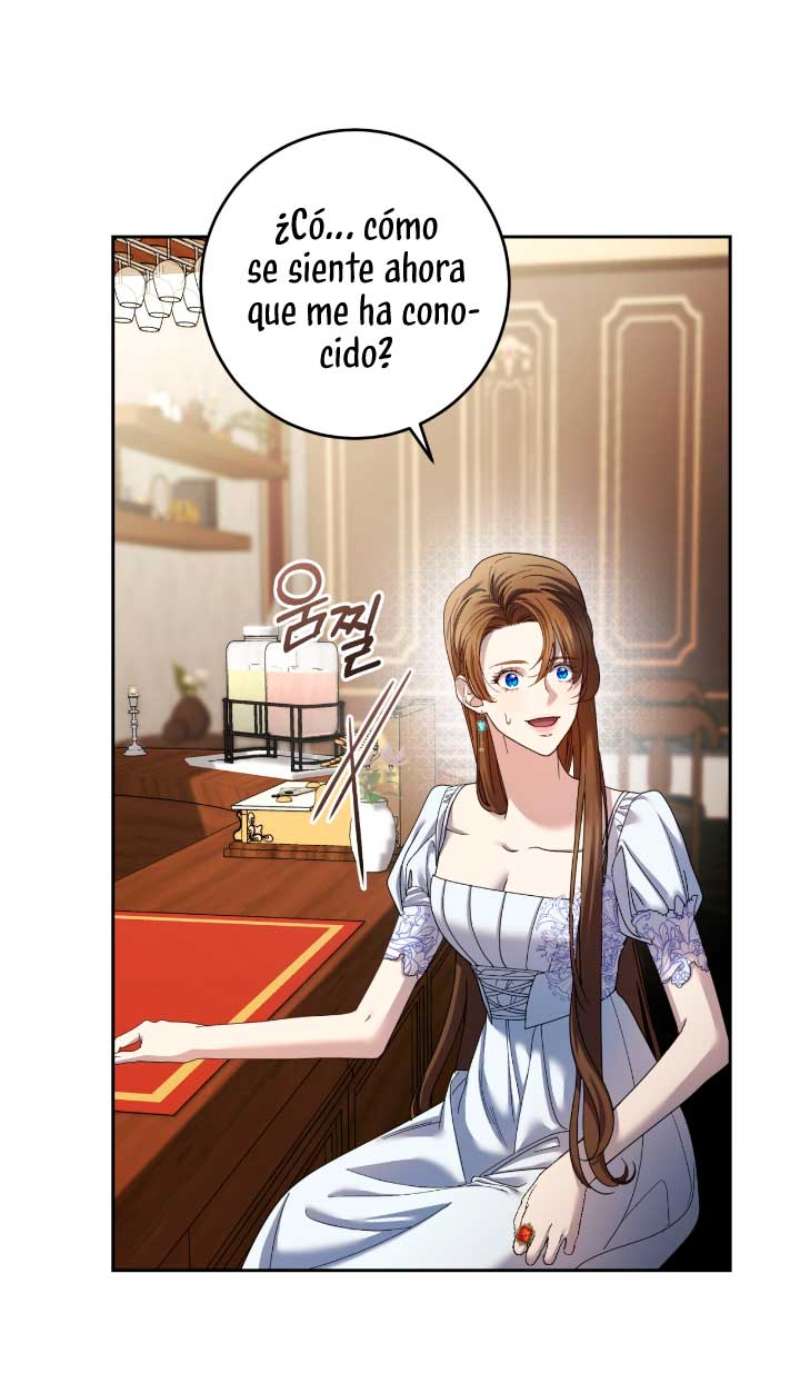 Isnelda Capítulo 48 - Página 32