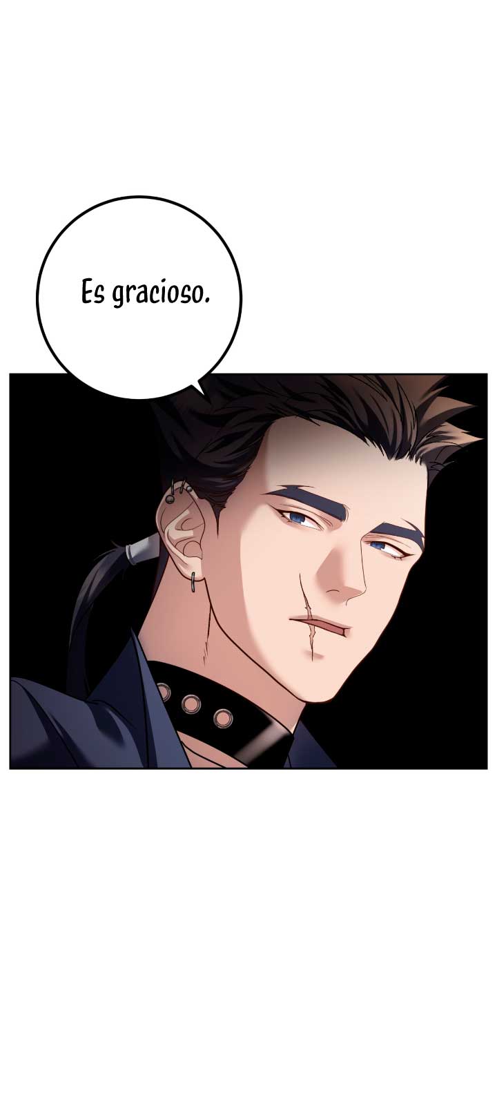 Isnelda Capítulo 48 - Página 33