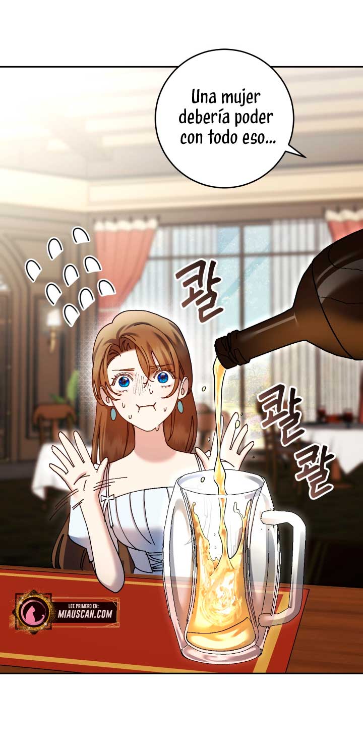 Isnelda Capítulo 48 - Página 36