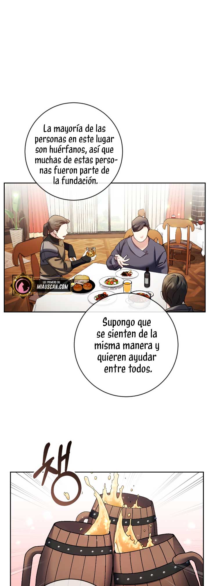 Isnelda Capítulo 48 - Página 42