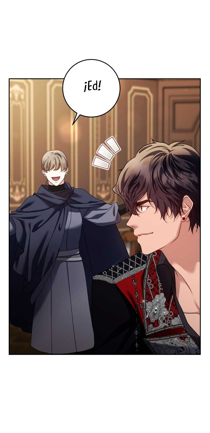 Isnelda Capítulo 48 - Página 44