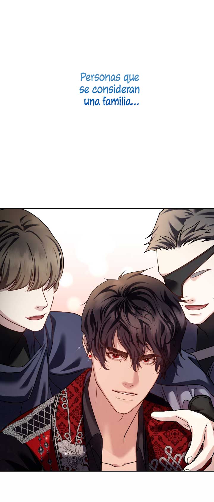 Isnelda Capítulo 48 - Página 47