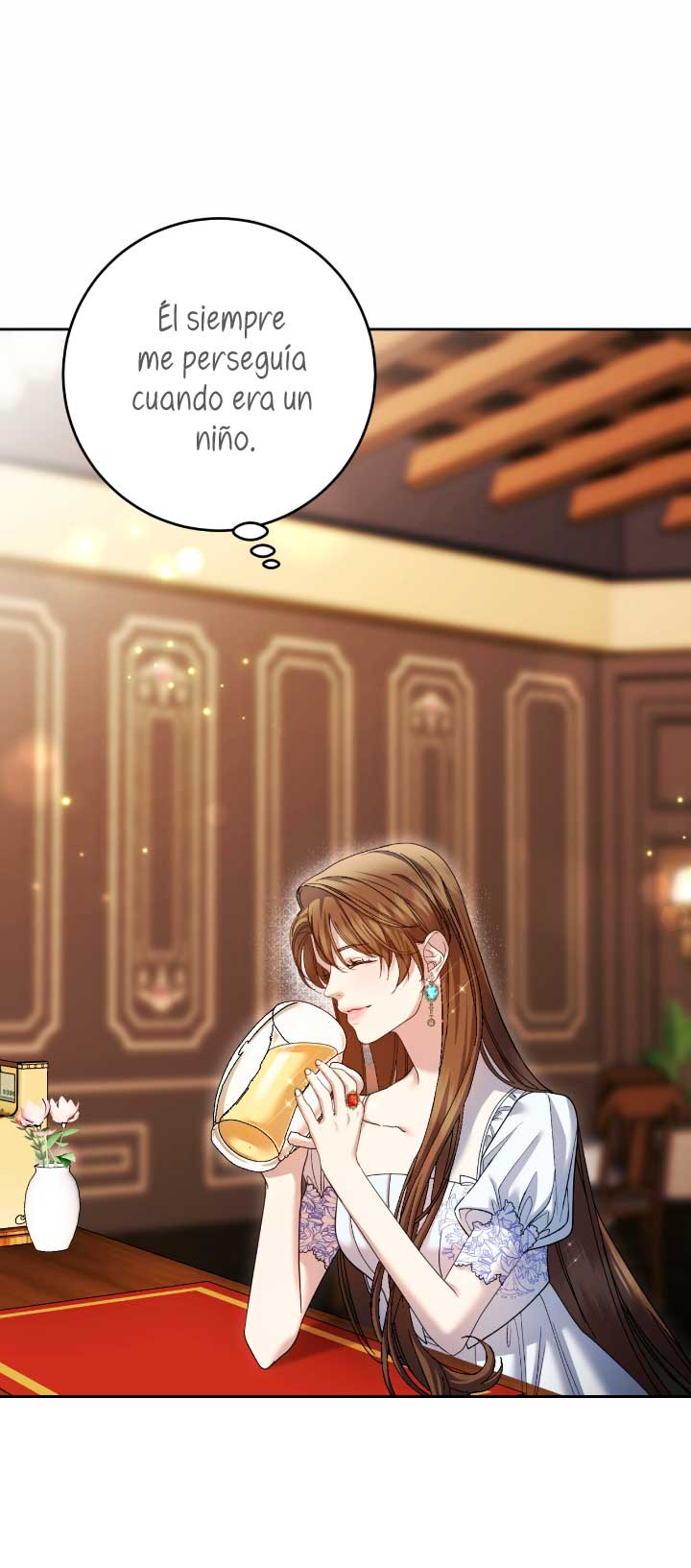 Isnelda Capítulo 48 - Página 48